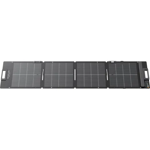 EcoFlow - 110W Lightweight Portable Solar Panel – afbeelding 2