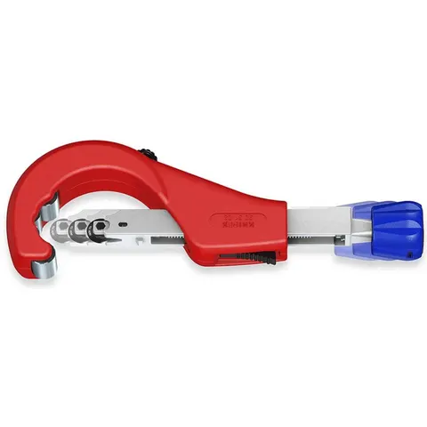 Knipex 90 31 03 BK Buissnijder – afbeelding 2
