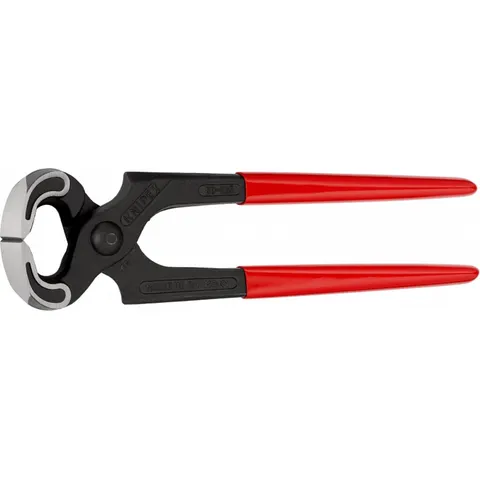 Knipex 50 01 180 Nijptang – afbeelding 2