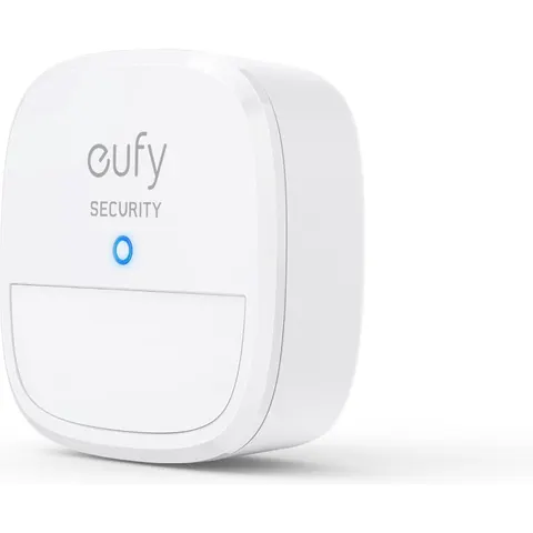 Eufy Bewegingssensor - Batterij - Wit - Vereist Homebase – afbeelding 2