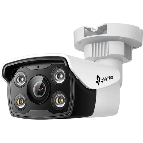 Beveiligingscamera TP-Link VIGI C350 2.8MM – afbeelding 2
