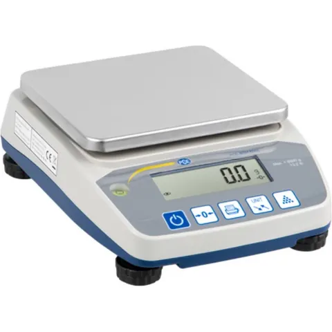 Compacte weegschaal PCE-BSH 10000 – afbeelding 2