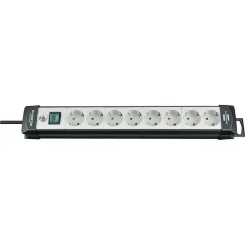 Brennenstuhl Premium Line 8-Way Switch – image 2