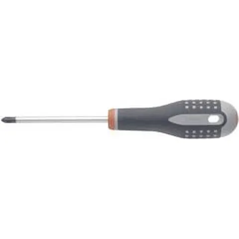 Bahco BE-8621 Kruiskop schroevendraaier PH 2 – afbeelding 2