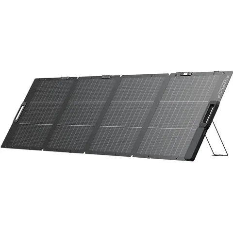 EcoFlow Portable Solar Panel 220W Lichtgewicht – afbeelding 2