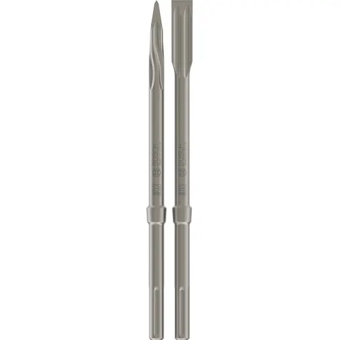 Bosch Sds-Max Set 4 st – afbeelding 2