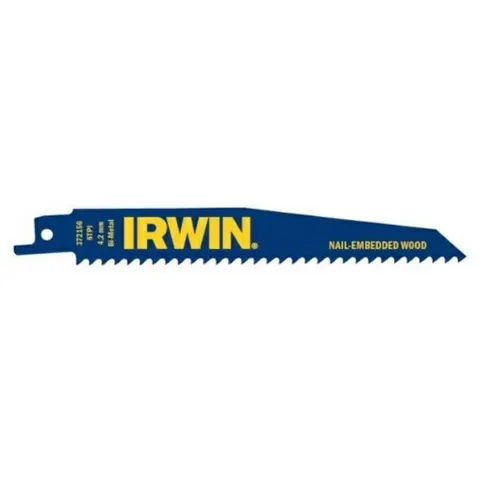 Irwin Reciprozaagblad - N/H 300-6 – afbeelding 2