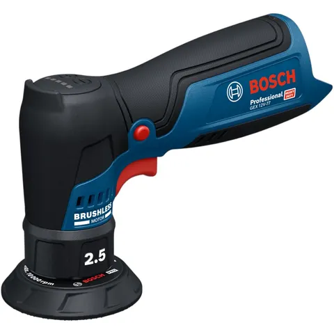 Bosch Excenterschuurmachine GEX 12V-77 – afbeelding 2