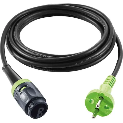 Câble plug-it H05 RN-F 7,5 m - Réf. 203920, compatible plug-it – image 2