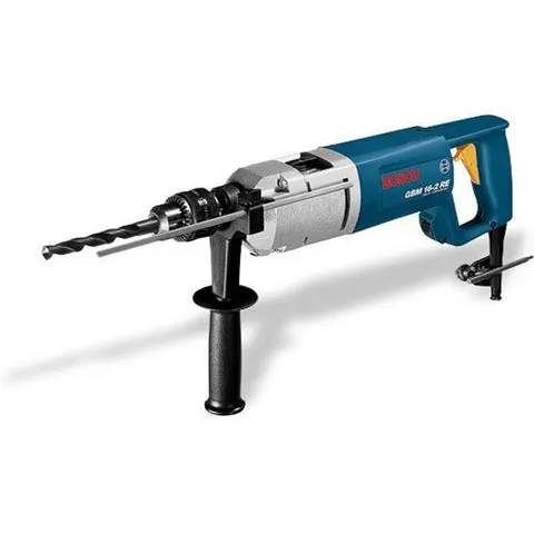 Perceuse BOSCH GBM 16-2 RE (0601120503) – image 2