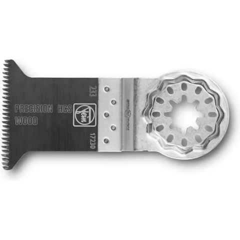 Fein Precision Zaagblad - E-Cut - 63502233230 – afbeelding 2