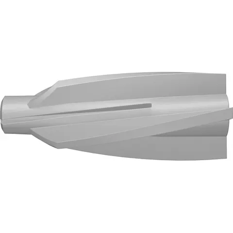 fischer Gasbetonplug GB 8 – afbeelding 2