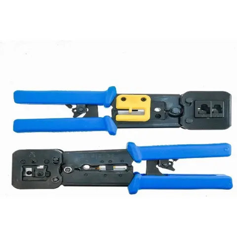 Krimptang Lanberg NT-0204 – afbeelding 2