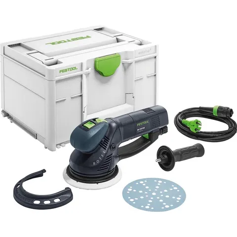 Festool Schuurmachine excentrisch RO 150 FEQ-Plus 571805 – afbeelding 2