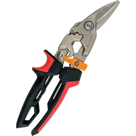 Fiskars PowerGear Aviation blikschaar Links – afbeelding 2