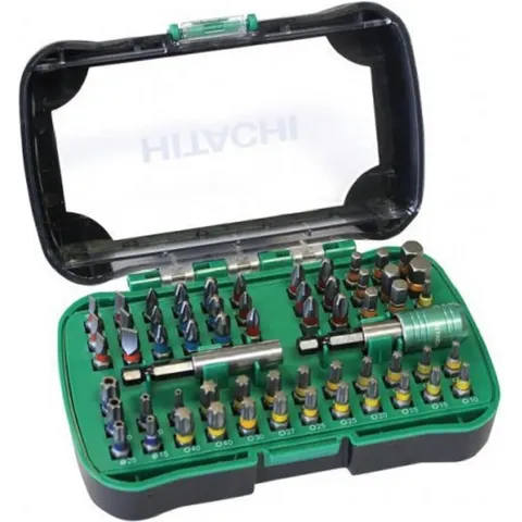 Bitset 60-delig assortiment - 750364 – afbeelding 2