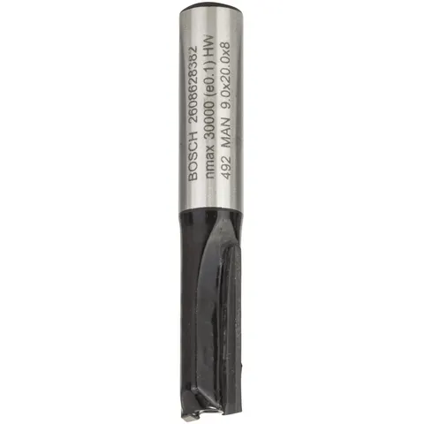Bosch vingerfrees 8 : 9x20mm – afbeelding 2