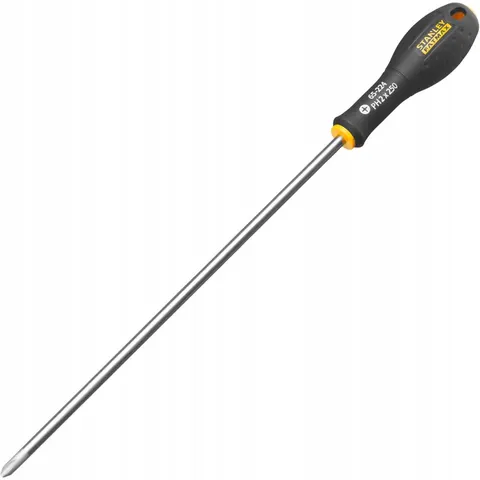 Stanley FatMax Schroevendraaier Phillips PH2 X 250mm – afbeelding 2
