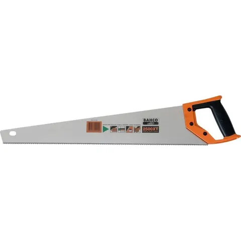 Bahco 22'' Handzaag 550 mm – afbeelding 2