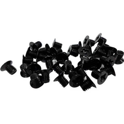 Screw pack for 2.5 IN HDD / SSD – afbeelding 2
