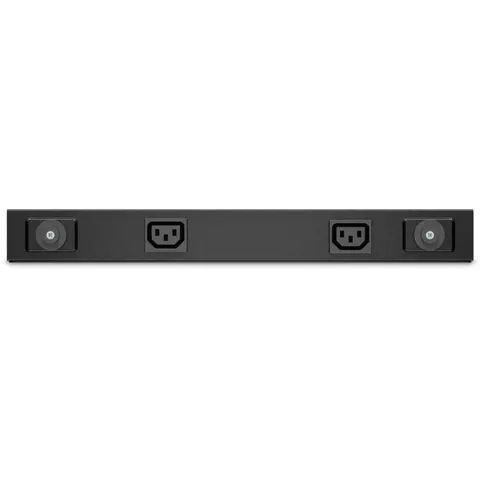 APC Rack PDU, Basic, 0U/1U, 16A, 230V, (13x) C13 – afbeelding 2