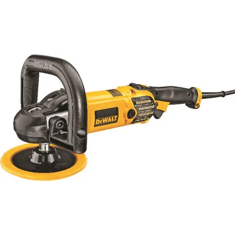 DeWALT DWP849X-QS polijstmachine 1250W – afbeelding 2