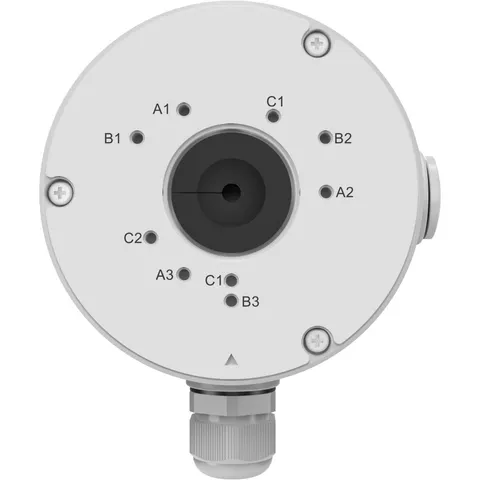 Reolink B10 lasdoos wit – afbeelding 2