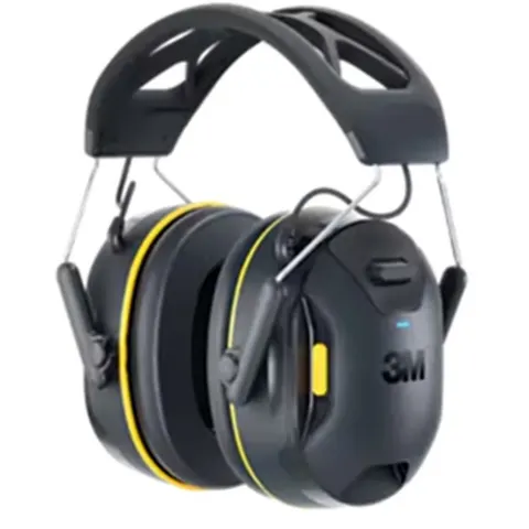 3M Worktunes Bluetooth gehoorkap – afbeelding 2