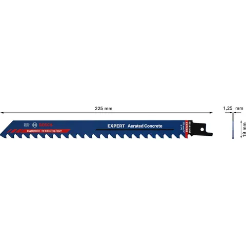 BOSCH Expert – 2608900408 – image 2