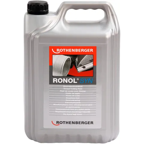 Rothenberger 65015 Schroefdraadolie – afbeelding 2