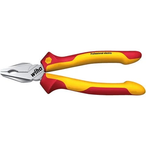Wiha - Combinatietang Professional Electric – afbeelding 2