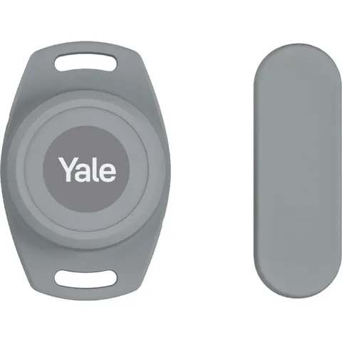 Yale - Deur Positiesensor & Magneet - Poort - Vervangingssensor – afbeelding 2