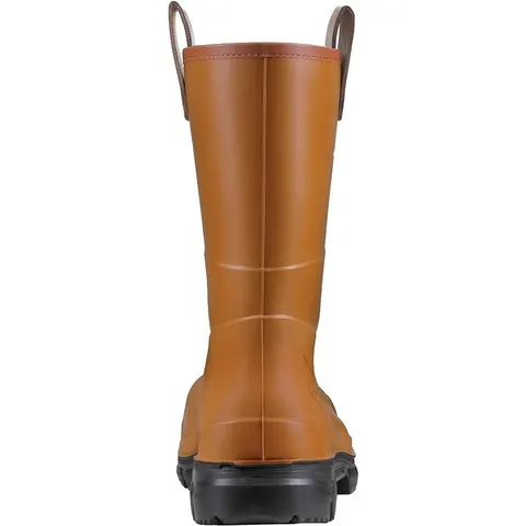 Dunlop - LJ2HR42 RigPRO S5 bruin – 053231 – afbeelding 2