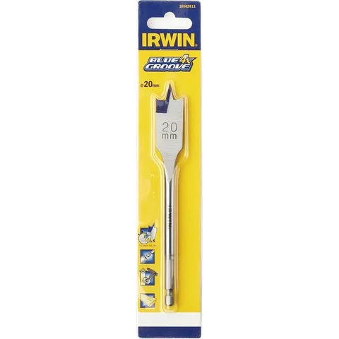 Bahco Machinehoutboor - 13 mm – afbeelding 2