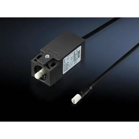 Rittal SZ Eindschakelaar - 2500460 - E2NY9 – afbeelding 2