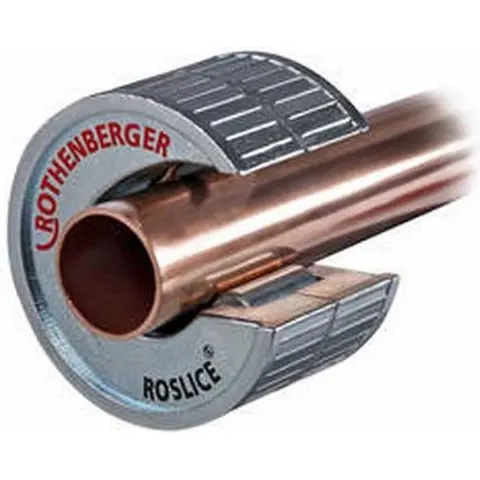 Rothenberger Pijpsnijder – 88812 – afbeelding 2