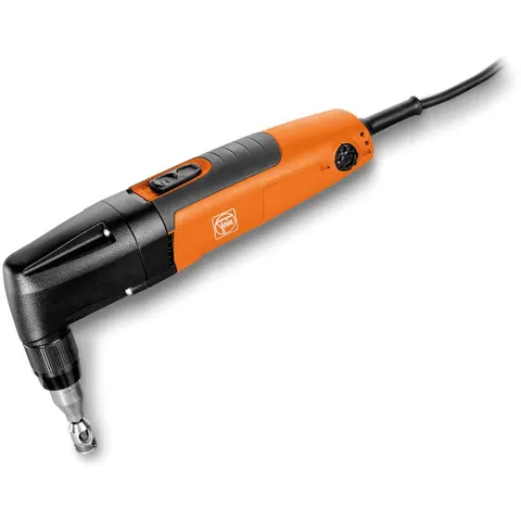 Fijnknabbelschaar BLK 2.0 E tot 2 mm - 72324060000 – afbeelding 2