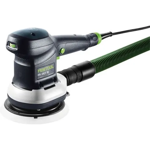 Ponceuse excentrique Festool ETS 150/5 EQ-Plus (576080) – image 2