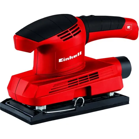 Einhell TC-OS 1520 vlakschuurmachine 150W – afbeelding 2