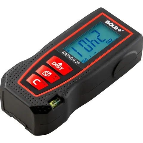 Sola Metron 20 afstandmeter – 71024501 – afbeelding 2