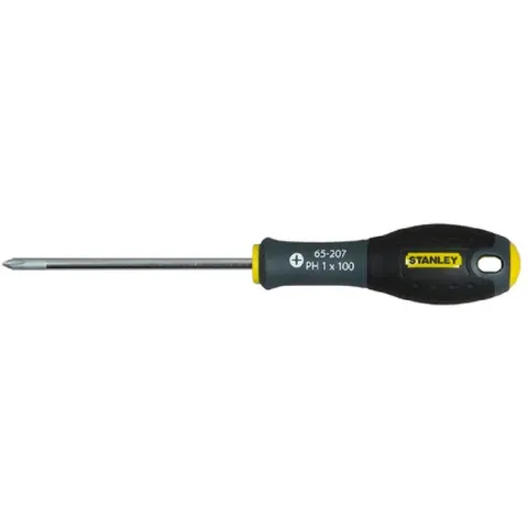 Stanley FatMax FAT-0-65-316 Schroevendraaier Phillips – afbeelding 2