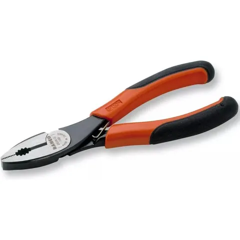Bahco Combinatietang - 2628g-160 – afbeelding 2