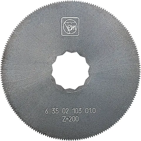 Fein Zaagblad 63502103010 – afbeelding 2