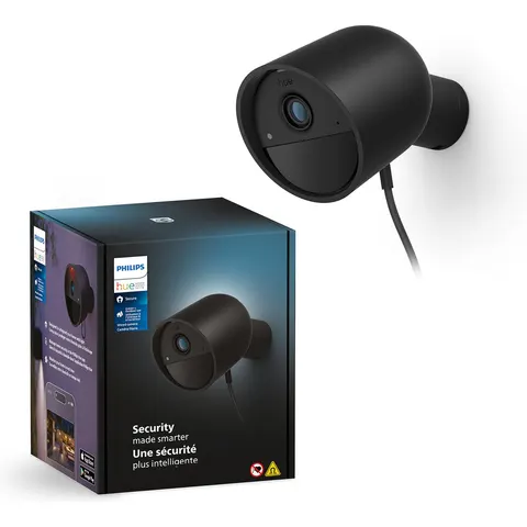 PHILIPS HUE Detecteur connecte – 492677 – image 2