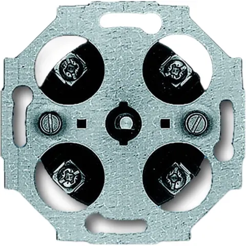 ABB Busch-Jaeger Basistimer Voor Schakelapparatuur - 2CKA001043A0025 - E2TR8 – afbeelding 2