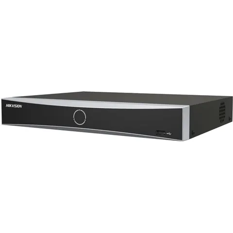 Hikvision - 303621196 - Netwerkvideorecorder – afbeelding 2