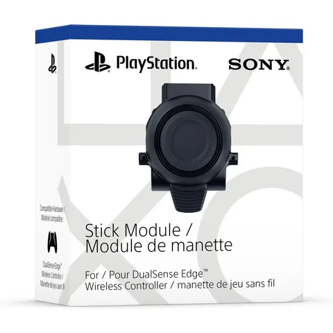 Sony PS5 DualSense Edge - Stick module – afbeelding 2