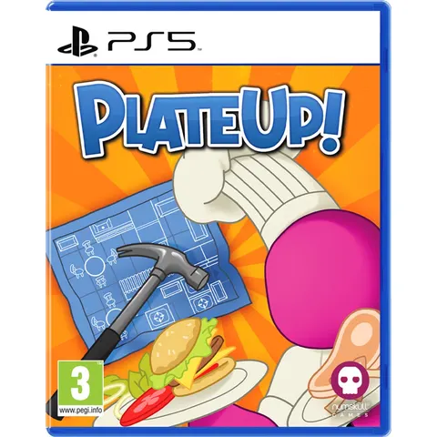 PlateUp – 106715536 – afbeelding 2