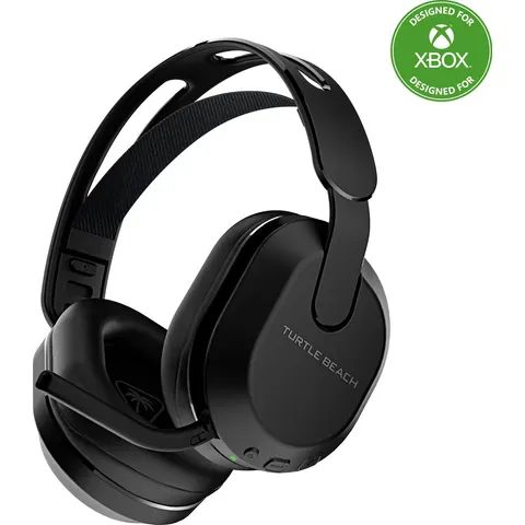 Turtle Beach Stealth 500 – Draadloze Multiplatform gaming headset – Xbox, Nintendo Switch & PC – afbeelding 2