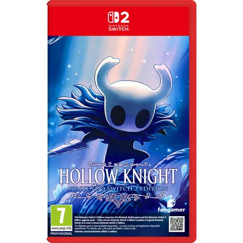 Hollow Knight Nintendo Switch 2 Edition – Nintendo Switch 2 – afbeelding 2